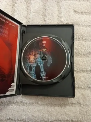 Terminator DVD Edizione Speciale Schwarzenegger
