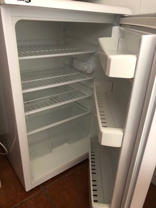 Nevera pequeña Saivod A+