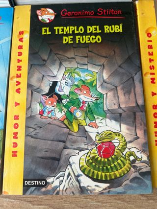 En El Reino De La Fantasia