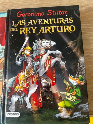 En El Reino De La Fantasia