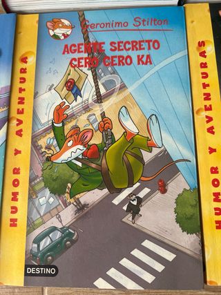 En El Reino De La Fantasia