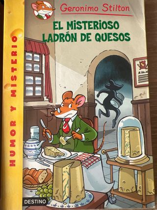 En El Reino De La Fantasia