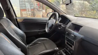 Opel Astra 2006
