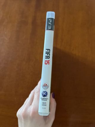 FIFA 15 per PS3