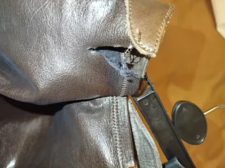 Botas Farrutx Marrones Talla 40 Elásticas