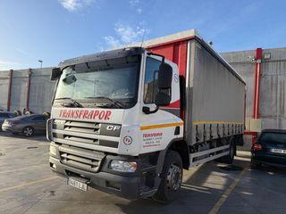 Camión DAF 18tn 2 ejes