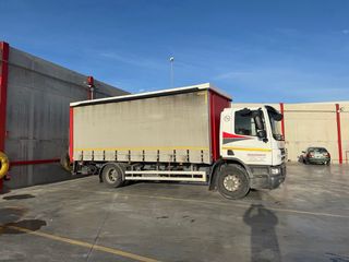 Camión DAF 18tn 2 ejes