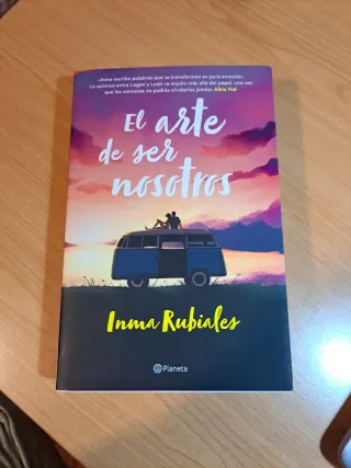 El arte de ser nosotros