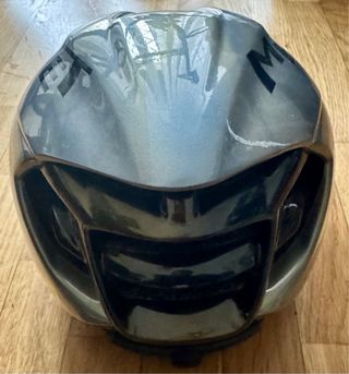 Casco Met Manta Mips