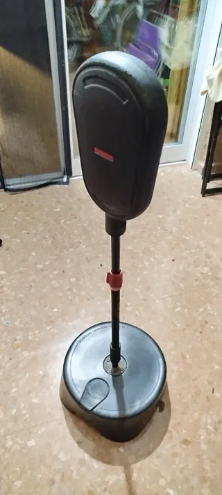 Boxeo infantil saco de pie