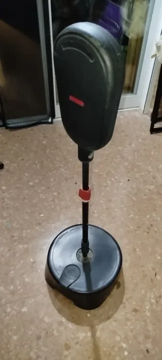 Boxeo infantil saco de pie