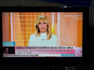 Televisor LG 37 pulgadas