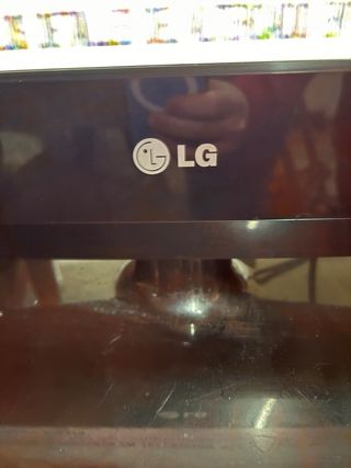 Televisor LG 37 pulgadas