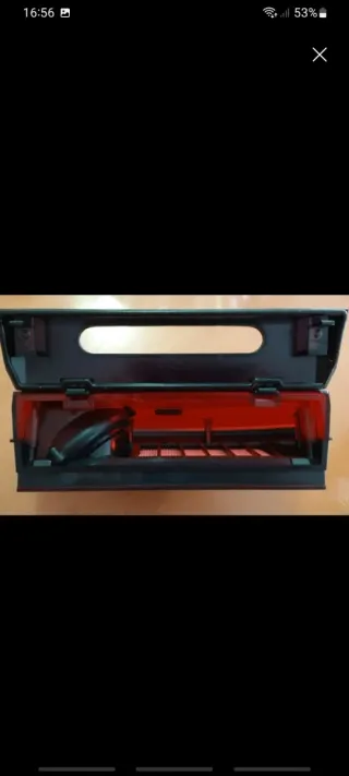 Roomba 981. Aeroforce.