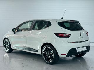 Renault Clio 2017