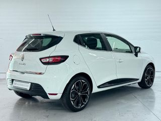 Renault Clio 2017