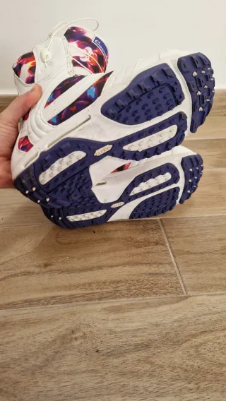 Botas Snowboard Mujer Burton Emerald