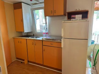 Muebles de cocina para camping