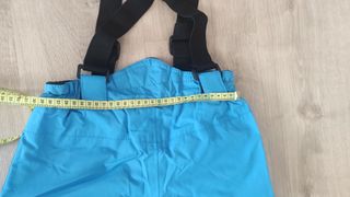 Pantalones de esquí para niño T.140