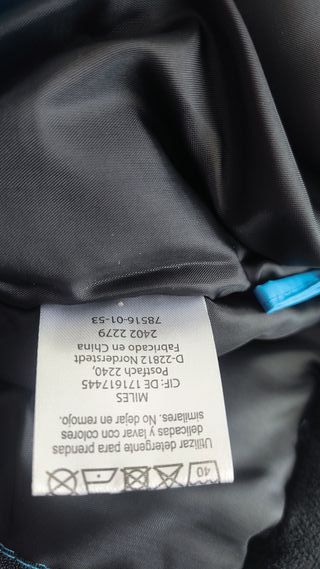 Pantalones de esquí para niño T.140