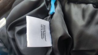 Pantalones de esquí para niño T.140