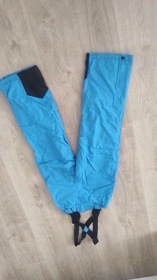 Pantalones de esquí para niño T.140