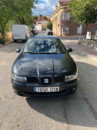 SEAT Leon 2006