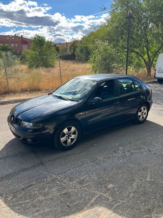 SEAT Leon 2006