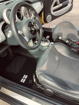 MINI Cooper 2002