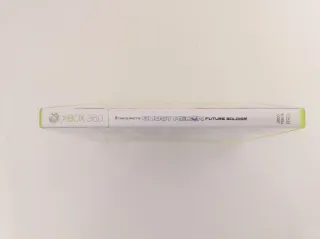 Tom Clancy's Ghost Recon Future Soldier Xbox 360