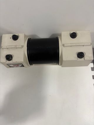 Compresor Electro Air Webster Porsche 911