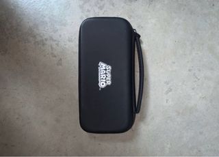 Funda Nintendo Switch Super Mario Bros