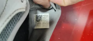 Lote 2 zapatillas fútbol sala