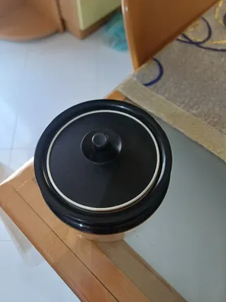 Contenitore ermetico Tapperware