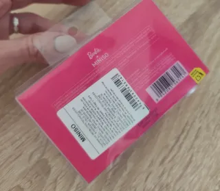 ‼️ NO NEGOCIABLE ‼️ Set 3 Esponjas Maquillaje Barb