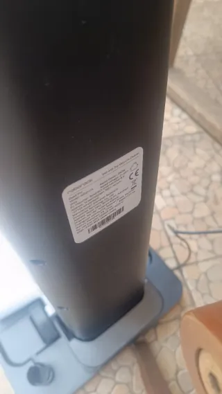 Roborock Dyad Pro Aspiradora Seco Húmedo