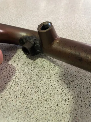 LeoVince Modelo 140 Honda Sh 125