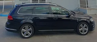 Volkswagen Passat R Line