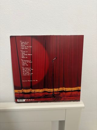 Vinilo Eminem - The Eminem Show