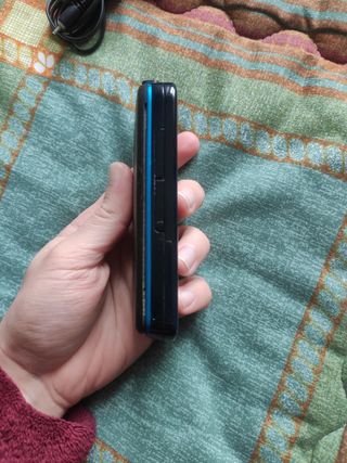 Cellulare Nokia 5800 XpressMusic con scatola