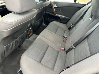 BMW Serie 5 2006