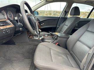BMW Serie 5 2006