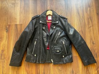 Cazadora Zadig & Voltaire Piel Negra