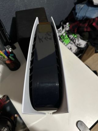 Ps5 1ra Edición Disco