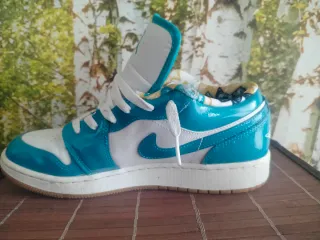 Nike Air Jordan Tg. 39