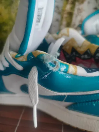 Nike Air Jordan Tg. 39