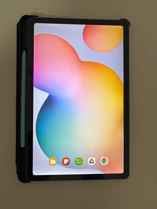 Samsung Galaxy Tab S6 Lite con S Pen