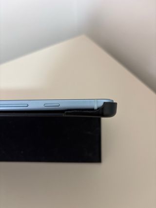 Samsung Galaxy Tab S6 Lite con S Pen