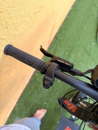 Patinete Eléctrico Kukirin G4