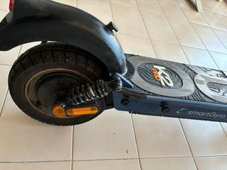 Patinete SmartGyro K2 Pro